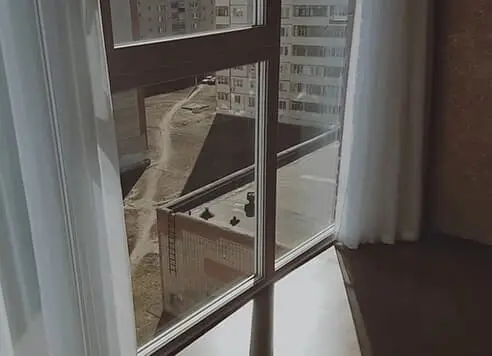 Окна на лоджию фото